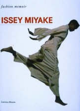 Fashion Memoir Miyake