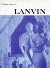 Fashion Memoir Lanvin