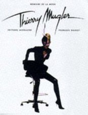 Fashion Memoir Mugler