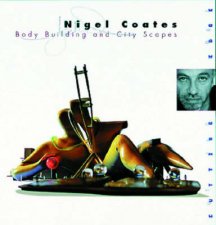 Cutting Edge Nigel Coates Designs On The City