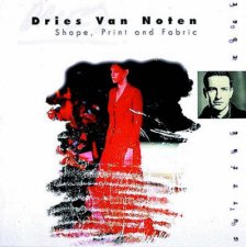 Cutting Edge Dries Van Noten