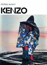 Fashion Memoir Kenzo