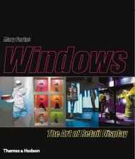 Windows Art Of Retail Display