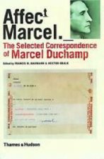 DuchampSelected Correspondence