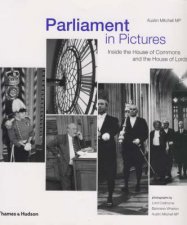 The British Parliament In Pictures