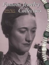 Famous Jewelry Collectors