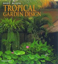 Tropical Garden Design