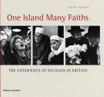 One Island Many Faiths