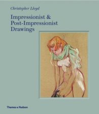 Impressionist And PostImpressionist Drawings