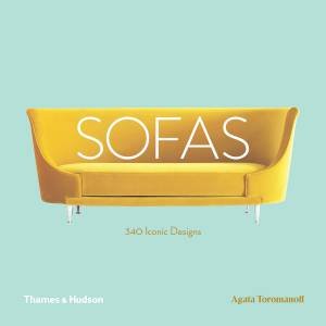 Sofas by Toromanoff Agata
