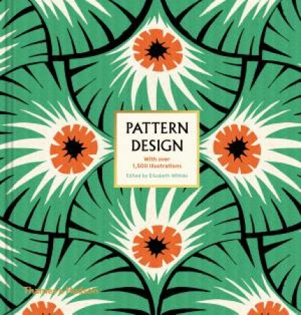 Pattern Design by Wilhide Elizabeth