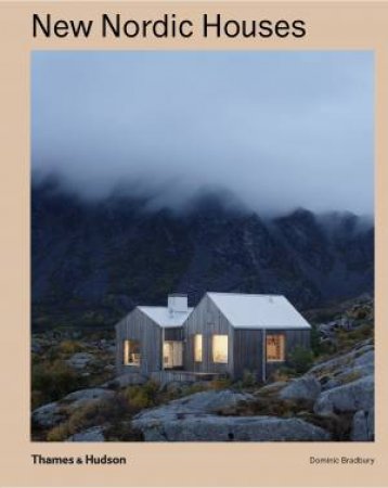 New Nordic Houses by Dominic Bradbury