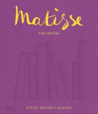 Matisse The Books