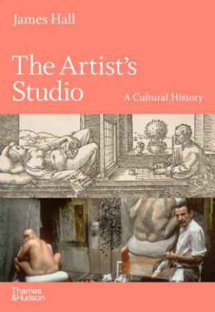 The Artist's Studio by James Hall