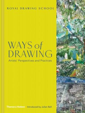 Ways Of Drawing by Royal Drawing School