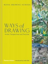 Ways Of Drawing