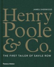 Henry Poole  Co