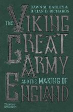 The Viking Great Army And The Making Of England