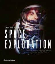 The History Of Space Exploration