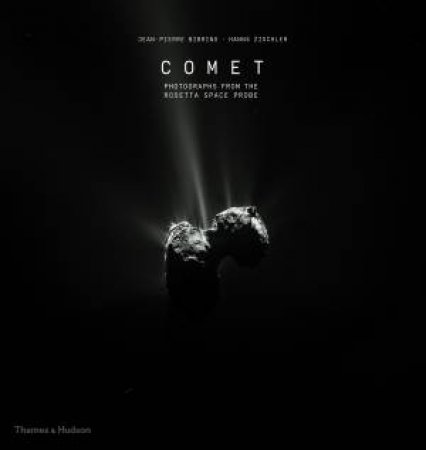 Comet by Jean-Pierre Bibring & Jean-Pierre Bibring & Hanns Zischler