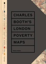 Charles Booths London Poverty Maps