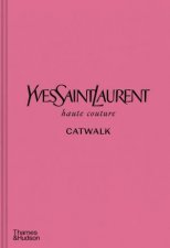 Yves Saint Laurent Catwalk