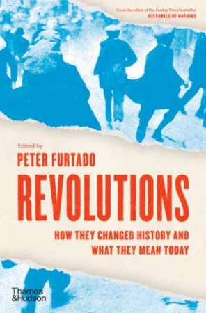 Revolutions by Peter Furtado & Peter Furtado