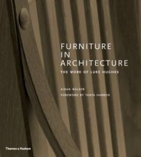 Furniture In Architecture