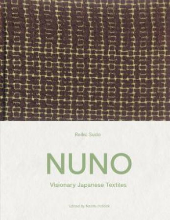 NUNO by Reiko Sudo