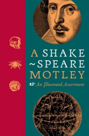 A Shakespeare Motley by Various