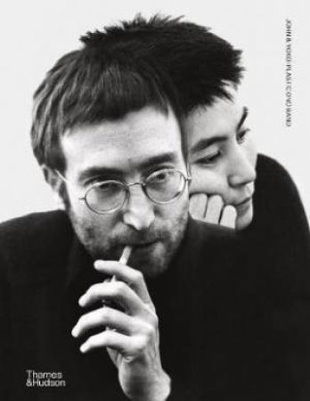 John & Yoko Plastic Ono Band by John Lennon & Yoko Ono