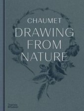 Chaumet Drawing From Nature