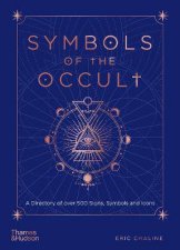 Symbols Of The Occult