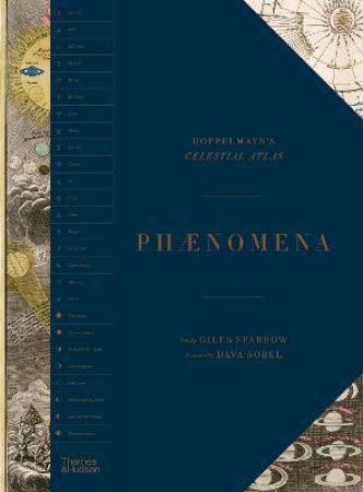Phaenomena by Giles Sparrow & Martin Rees