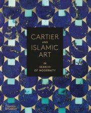 Cartier And Islamic Art