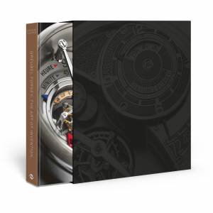 Greubel Forsey by Michael Clerizo