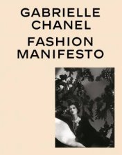 Gabrielle Chanel Revised Edition For NGV Only