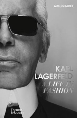 Karl Lagerfeld by Alfons Kaiser