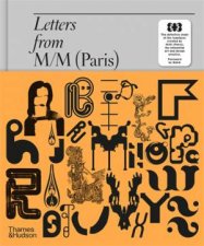 Letters From MM Paris