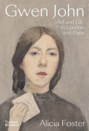 Gwen John by Alicia Foster