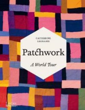 Patchwork A World Tour