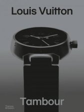 Louis Vuitton Tambour