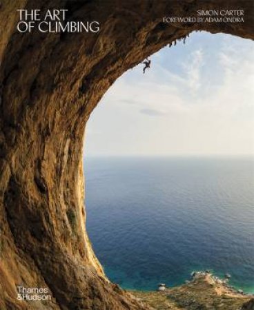 The Art of Climbing by Simon Carter & Chris Sharma