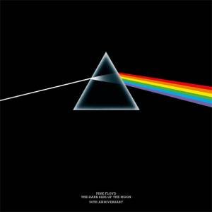 Pink Floyd: The Dark Side Of The Moon by Pink Floyd & Jill Furmanovsky & Aubrey Powell