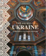 Treasures Of Ukraine