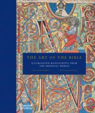 The Art Of The Bible
