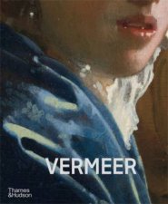 Vermeer  The Rijksmuseums forthcoming major exhibition catalogue