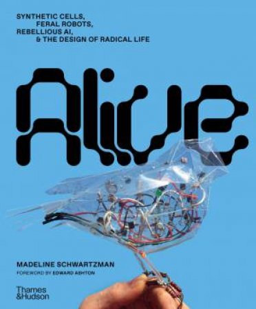 Alive by Madeline Schwartzman