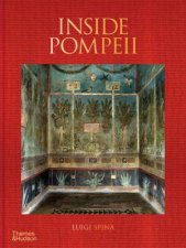 Inside Pompeii