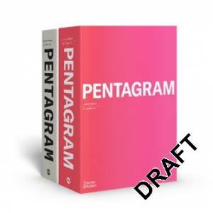 Pentagram: Living by Design by Adrian Shaughnessy